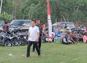 Disaksikan Wakil Bupati Solok, Sumando FC Melaju ke Final Usai Menang Adu Penalti Lawan Teacher FC di Semifinal Ikarasta Cup 2025