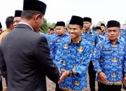 Anak Tukang Jahit Resmi Menjadi Guru di SMPN 2 Kubung: Sebuah Kisah Haru di Balik Pelantikan 626 P3K Kabupaten Solok