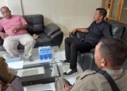 Anggota DPRD Dharmasraya Dorong Kepatuhan Pajak Usaha Material Batu