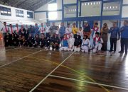 Seleksi O2SN SMP Kabupaten Solok: Bentuk Dukungan Nyata DPRD dan Disdikpora untuk Prestasi Olahraga Pelajar
