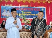 TPAKD Kabupaten Solok Dorong Budaya Menabung Sejak Dini Melalui Program Simpel