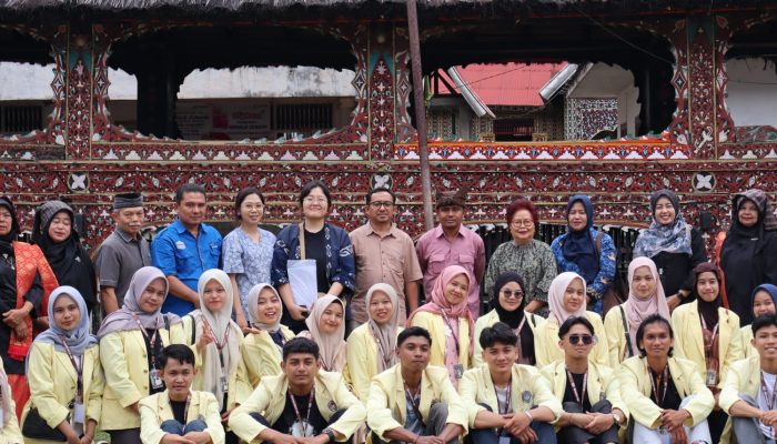 Verifikasi Samba Hitam Sulit Air sebagai Warisan Budaya Takbenda Digelar di Balerong Sari