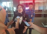 Badai Hukum di BPBD Dharmasraya, DPRD dan Wabup Kompak: Hormati Proses!