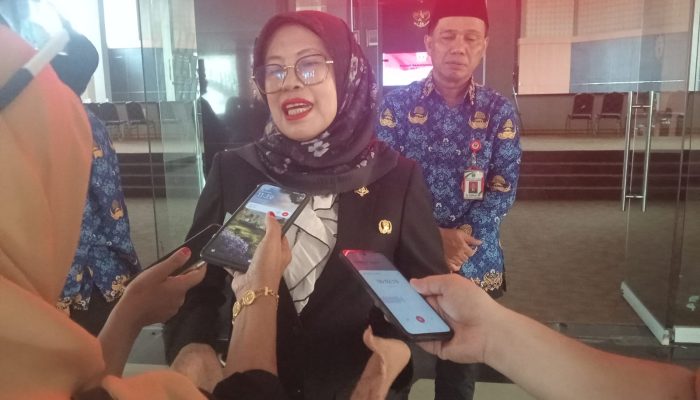 Badai Hukum di BPBD Dharmasraya, DPRD dan Wabup Kompak: Hormati Proses!