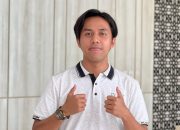 Membanggakan! Generasi Muda Panai Sariak Alahan Tigo Lolos Beasiswa Ajinomoto Scholarship di Jepang