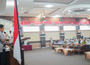 Pemkab Solok Gelar Sosialisasi Optimasi Lahan Non Rawa Tahun 2025