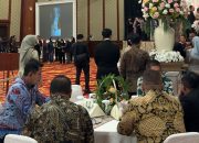 Bupati Solok Hadiri Rakornas Pengelolaan Sampah 2025 di Jakarta