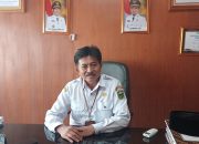 Direktur PDAM Kabupaten Solok, Febri Fauza: Keberhasilan dan Pelayanan Air Tak Lepas dari Dukungan Penuh Pemda dan Stakeholder