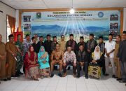 Syamsunir Dt. Rajo Aceh Terpilih sebagai Ketua LKAAM Kecamatan Payung Sekaki melalui Musyawarah Mufakat