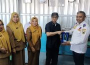 Kabupaten Solok Jadi Magnet Pengendalian Inflasi: TPID Sumsel Jajaki Kerja Sama Pangan Strategis