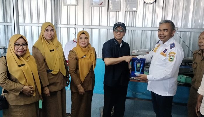 Kabupaten Solok Jadi Magnet Pengendalian Inflasi: TPID Sumsel Jajaki Kerja Sama Pangan Strategis