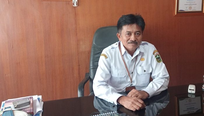 Kinerja PDAM Kabupaten Solok Meningkat, Perda Baru Disahkan DPRD Jadi Tonggak Baru
