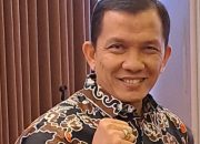 52 Koperasi Merah Putih Dharmasraya Resmi Berbadan Hukum, Siap Dorong Ekonomi Desa