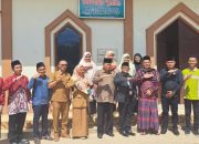 Kasi PD Pontren Sambut Kunjungan Istimewa Kanwil Kemenag Sumbar di Ponpes Warasatul Anbiya’