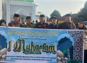 Fauzi: “Songsong Tahun Baru dengan Hati yang Bersih, Semangat Membara, dan Akhlak Bercahaya”
