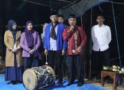 Ketua DPRD Solok Resmikan Sasaran Randai Taratak Bancah Saiyo, Dorong Seni Tradisi sebagai Benteng Narkoba