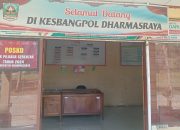 Pencairan Dana Hibah Parpol di Dharmasraya Tertunda Menunggu LHP BPK