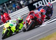 Marc Marquez Siap Hadapi Tantangan Mugello, Incar Kemenangan Pertama Sejak 2014