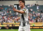 Juventus Hancurkan Wydad AC 4-1 di Piala Dunia Antarklub 2025