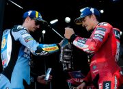 Ducati’s Bold Move: Marquez Brothers Unite for 2026 MotoGP Season