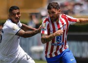 Atlético Madrid Kalahkan Botafogo 1-0 di Piala Dunia Antarklub 2025, Namun Tersingkir di Fase Grup