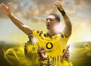 Borussia Dortmund Tumbangkan Ulsan HD 1-0 di Piala Dunia Antarklub FIFA: Langkah Kokoh Menuju 16 Besar!