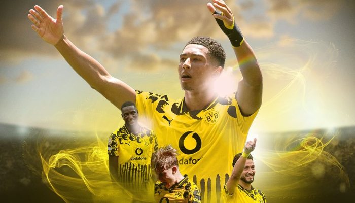 Borussia Dortmund Tumbangkan Ulsan HD 1-0 di Piala Dunia Antarklub FIFA: Langkah Kokoh Menuju 16 Besar!