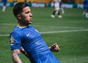 Debut Garang Chelsea, Neto & Fernández Bungkam LAFC, Tapi Stadion Kosong Jadi Sorotan