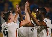 Chelsea Bungkam ES Tunis 3-0 dan Lolos ke Babak 16 Besar Club World Cup