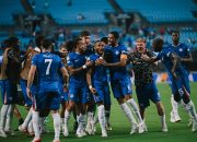 Chelsea Lolos ke Perempat Final Piala Dunia Antarklub Setelah Kalahkan Benfica 4-1 dalam Laga Dramatis