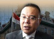 Pemerintah Siapkan Calon Duta Besar RI untuk AS, DPR Tunggu Pengajuan Resmi
