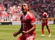 Bayern Munich Menghancurkan Auckland City 10-0 dalam Pembuka Piala Dunia Klub 2025