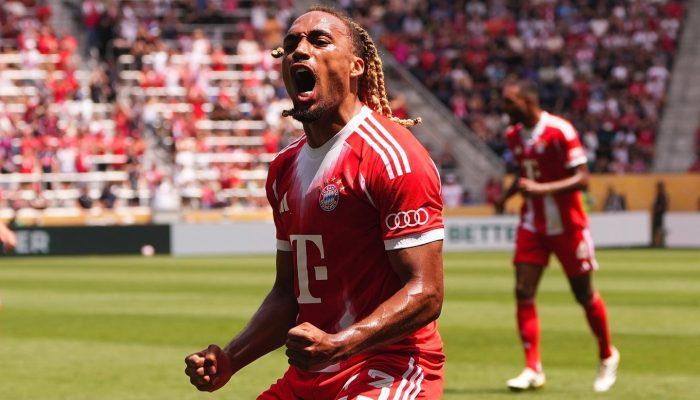 Bayern Munich Menghancurkan Auckland City 10-0 dalam Pembuka Piala Dunia Klub 2025