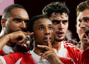 Bayern Munich Kalahkan Boca Juniors 2-1 di Mundial de Clubes 2025: Drama di Hard Rock Stadium