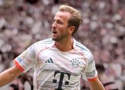 Bayern Munich Tundukkan Flamengo 4-2 di Babak 16 Besar Piala Dunia Antarklub 2025