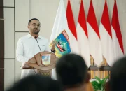 Zigo Rolanda Ajak Nagari Solok Selatan Jadi Motor Pembangunan dalam Hearing Bersama Stakeholder