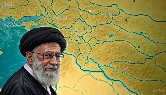 Iran Ancam Warga dan Militer AS sebagai “Target Sah” Pasca-Serangan AS ke Situs Nuklir