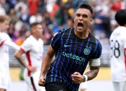 Inter Milan Susah Payah Kalahkan Urawa Red Diamonds 2-1 di Piala Dunia Antarklub 2025