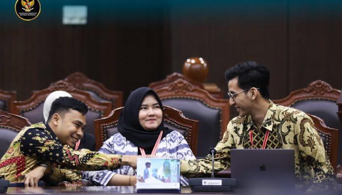 MK Putuskan Pemilu Serentak Dipisah Mulai 2029: Nasional dan Lokal Terpisah