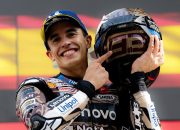 Marc Marquez Juara Mugello, Bungkam Cemooh Penonton dan Picu Reaksi Bos Ducati