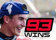 Marc Marquez Raih Kemenangan ke-93 di Mugello: Sejarah Baru Bersama Ducati GP25