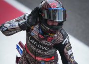 Ducati Desmosedici GP25 Semakin Tak Terkalahkan di MotoGP 2025: Dominasi Marc Marquez di Mugello