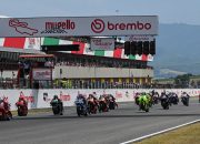 Liberty Media Resmi Akuisisi MotoGP Setelah Persetujuan Komisi Eropa