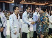 Presiden Prabowo Resmikan KEK Kesehatan Sanur dan Bali International Hospital, Dorong Kemandirian Sektor Kesehatan