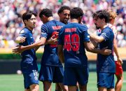 PSG Hancurkan Atlético Madrid 4-0 dalam Pembuka Spektakuler Piala Dunia Klub 2025