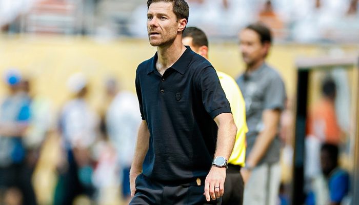 Xabi Alonso Debut, Real Madrid Gagal Menang Lawan Al‑Hilal di Piala Dunia Antarklub 2025