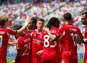 Benfica Hentikan Langkah Bayern Munich dengan Kemenangan Bersejarah 1-0 di Piala Dunia Antarklub 2025