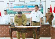 Solok Selatan Genjot Pengembangan Jalur Pendakian Gunung Kerinci, Tetap di Bawah Pengelolaan TNKS