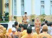 Pemkab Solok Selatan Percepat Penyusunan RPJMD 2025-2030