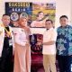 Wabup Candra : Akan Bawa Anak Muda Kreatif GESID untuk Percepatan Pembangunan di Kabupaten Solok
